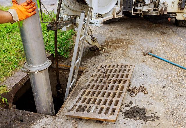 Hydro Excavation & Vacuum Sioux Falls