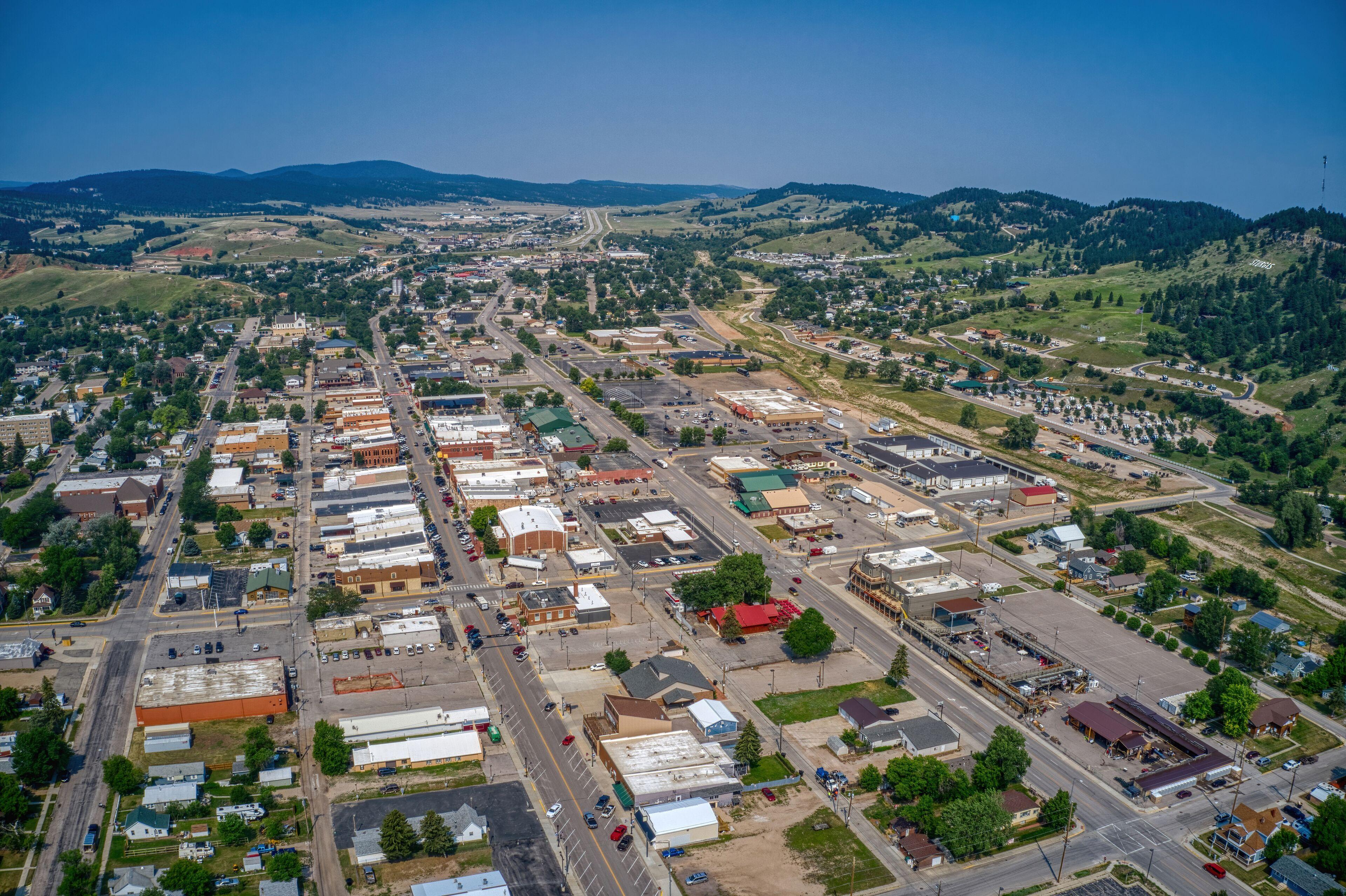 Environmental Support in Sioux Falls