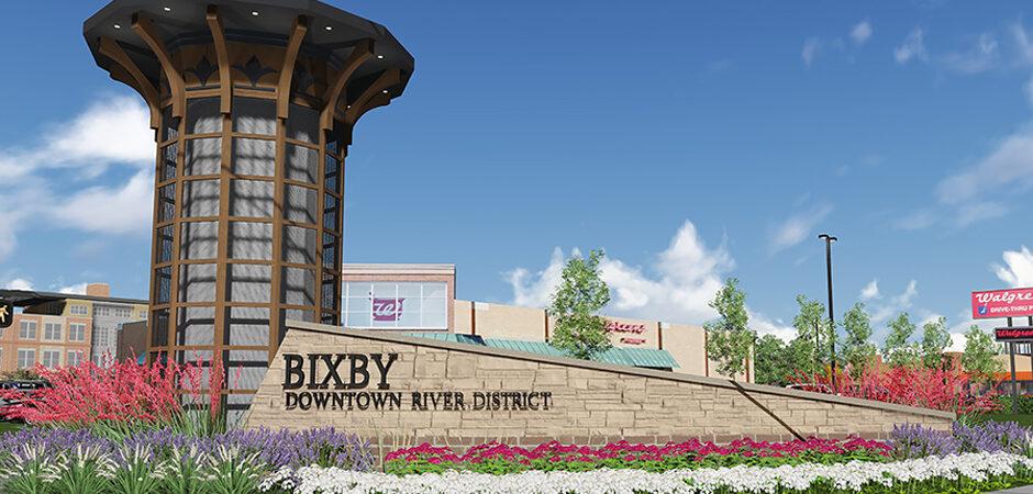 Environmental Support in Sioux Falls