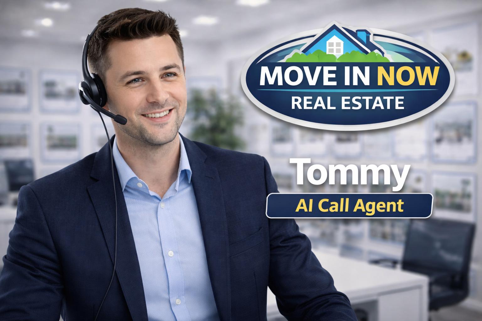 AI Booking Assistant Desk