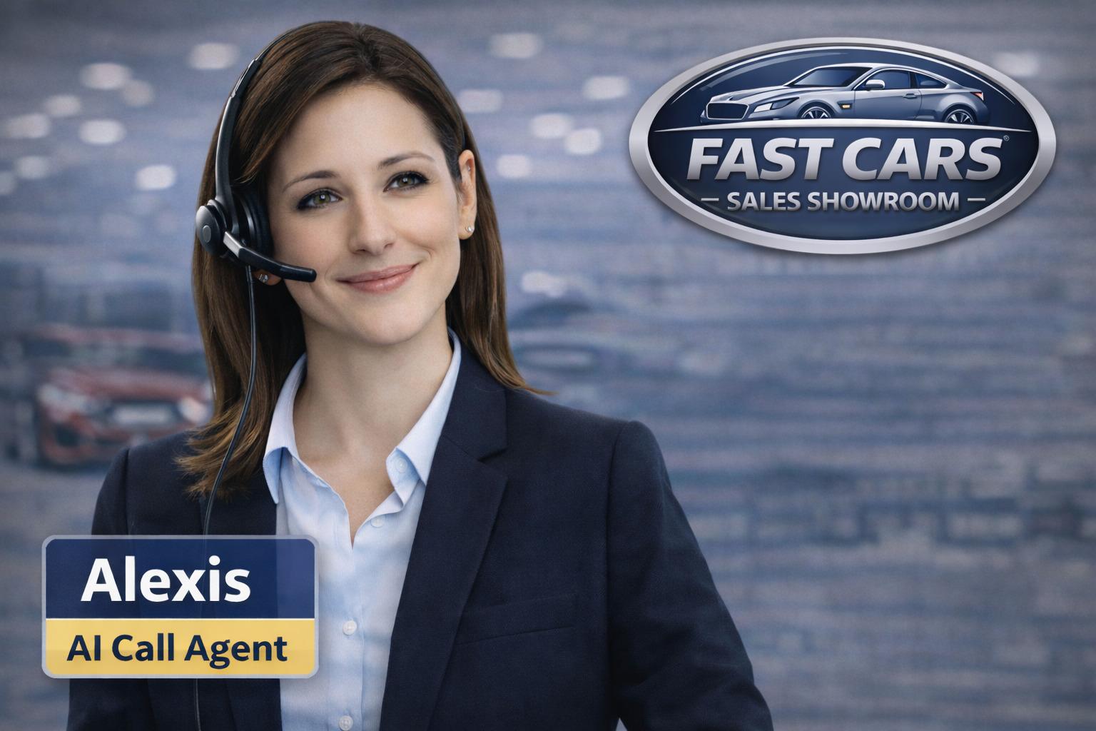 AI Receptionist Greeting Calls