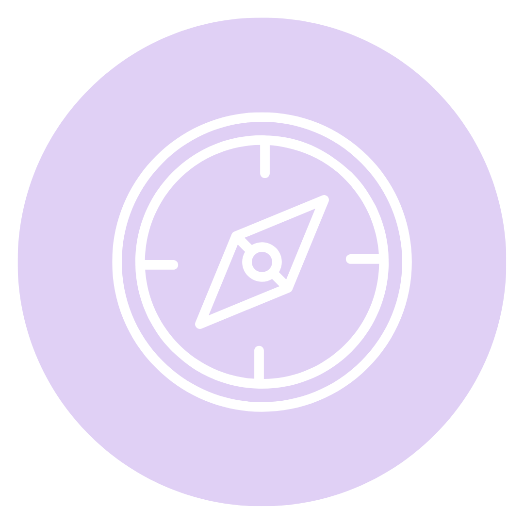 Clarity icon