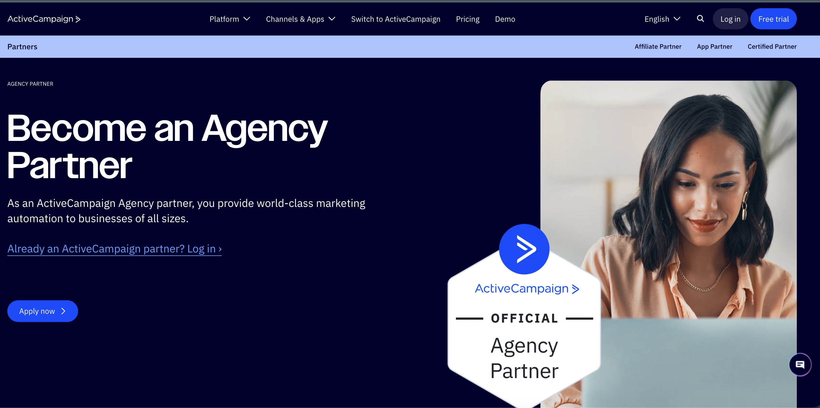 ActiveCampaign