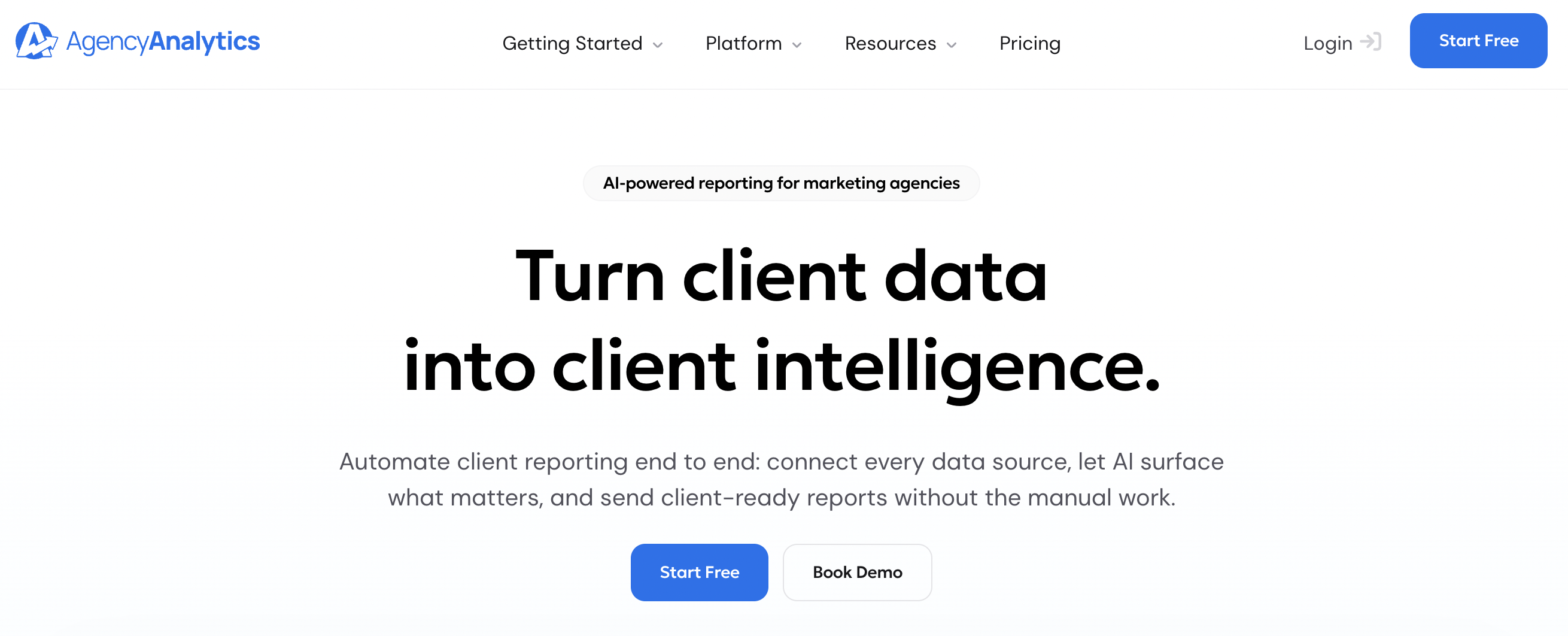 AgencyAnalytics