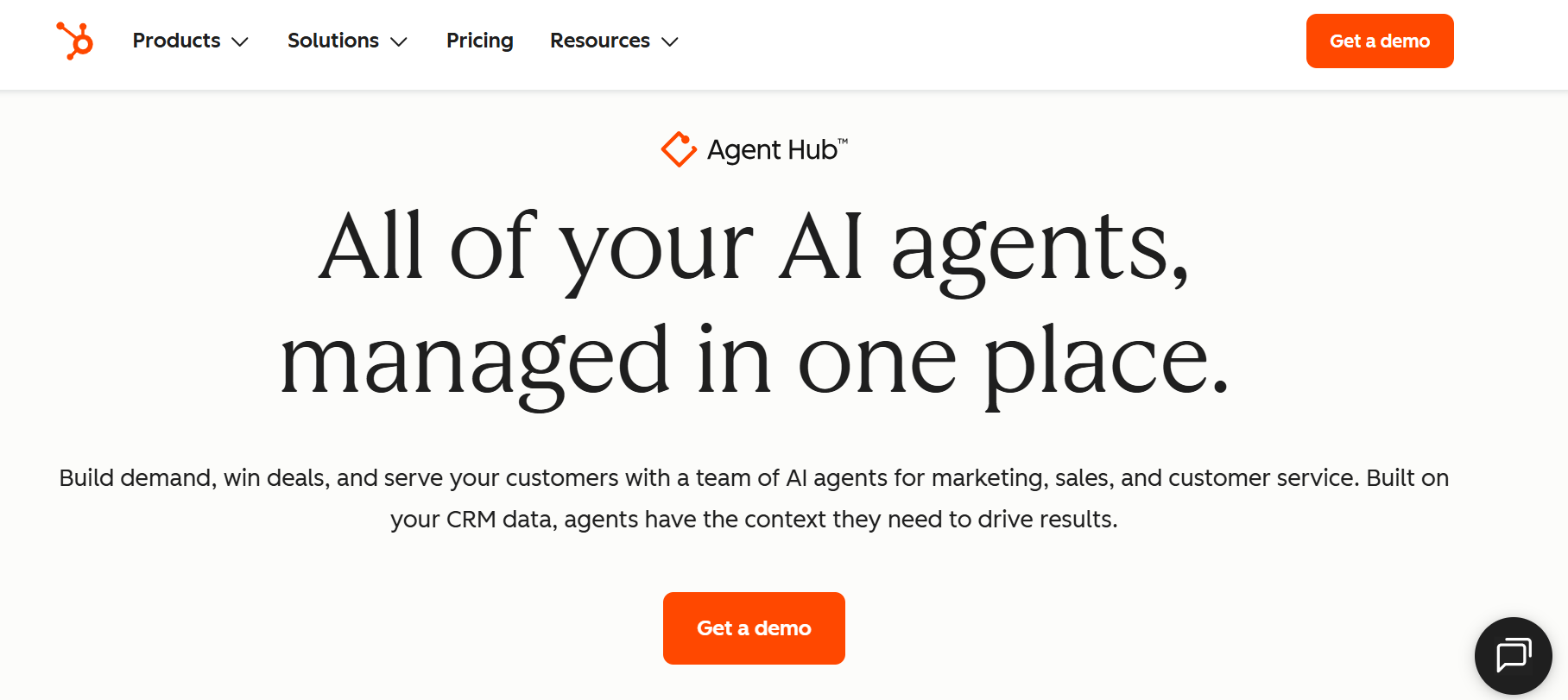 HubSpot Breeze HubSpot Breeze