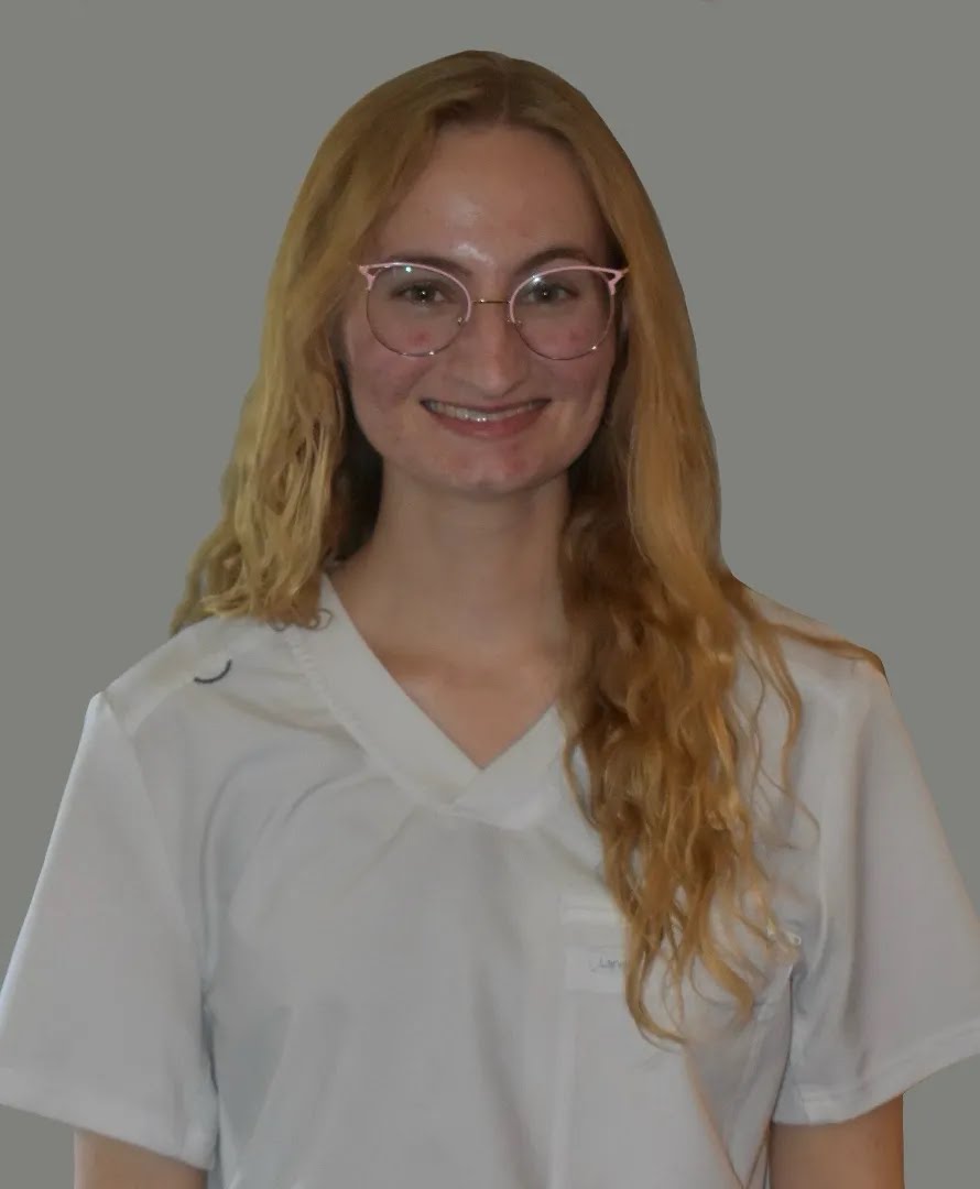 Alyssa, Chiropractic Assistant at Back To Health in Sauk Rapids MN