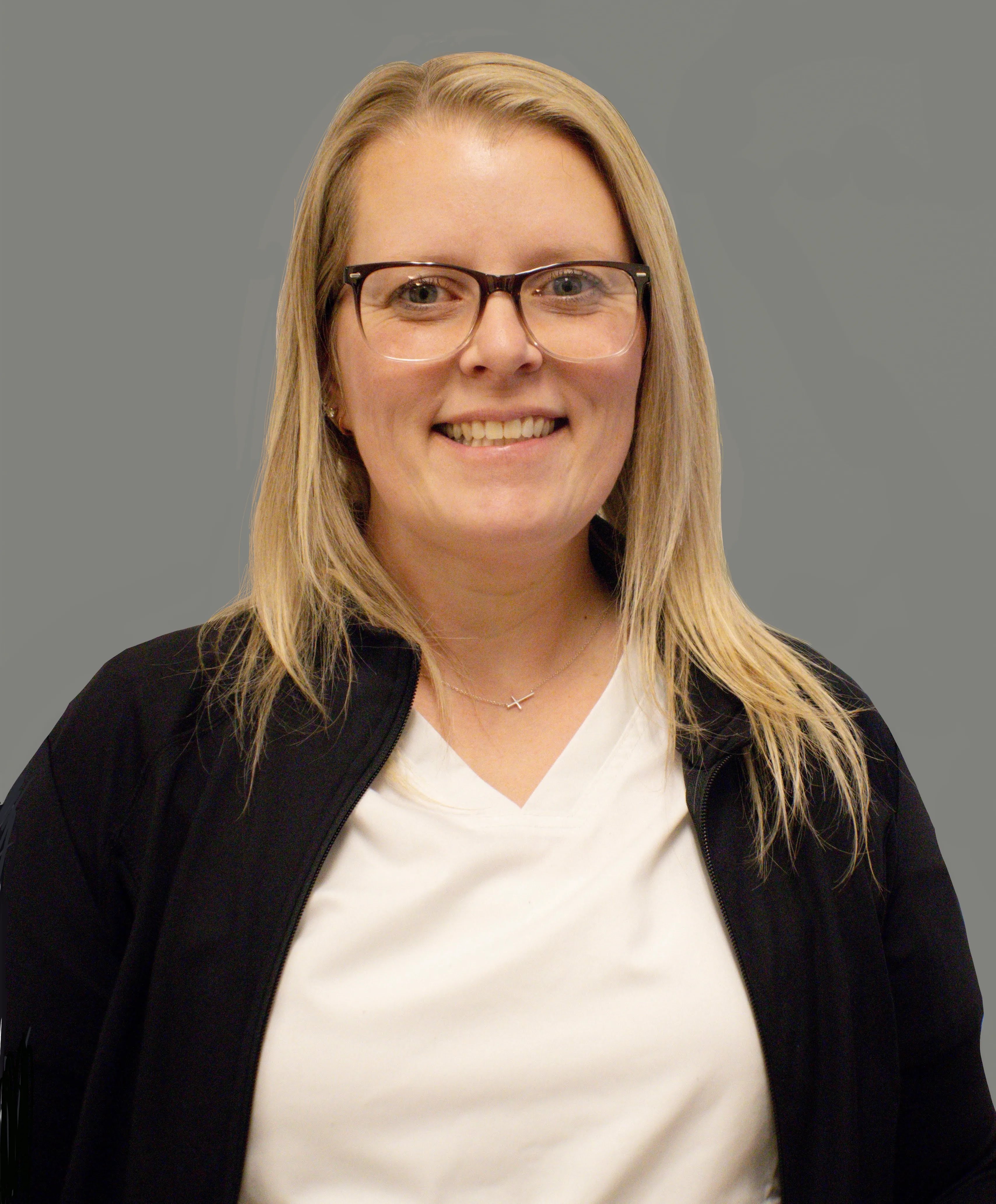 Brooke, Chiropractic Assistant at Back To Health in Sauk Rapids MN