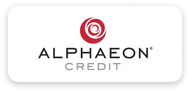 Alphaeon Credit financing available