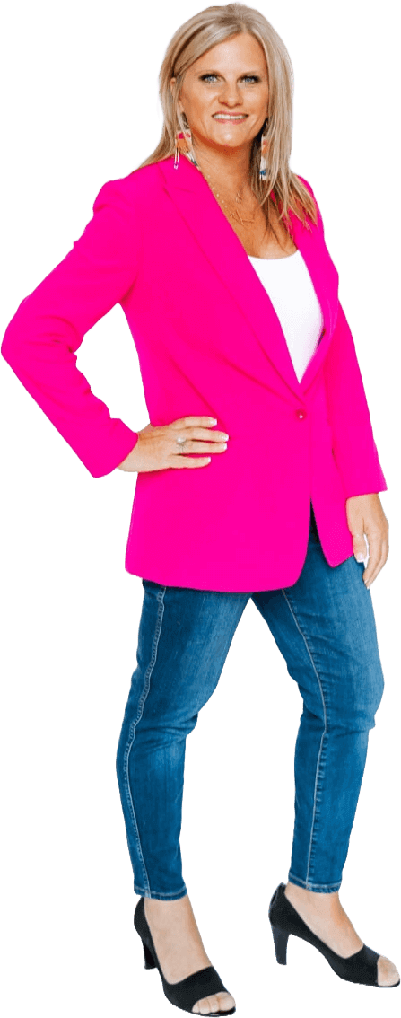 Kristi Nemec - Minnesota Senior Home Coach&trade;
