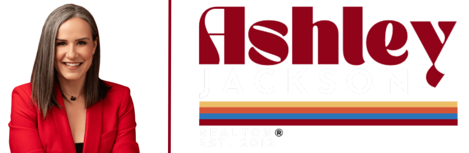 Ashley Jackson - Mueller Residential Group at Realty Austin | Compass, Principal REALTOR - Real estate agency in Austin