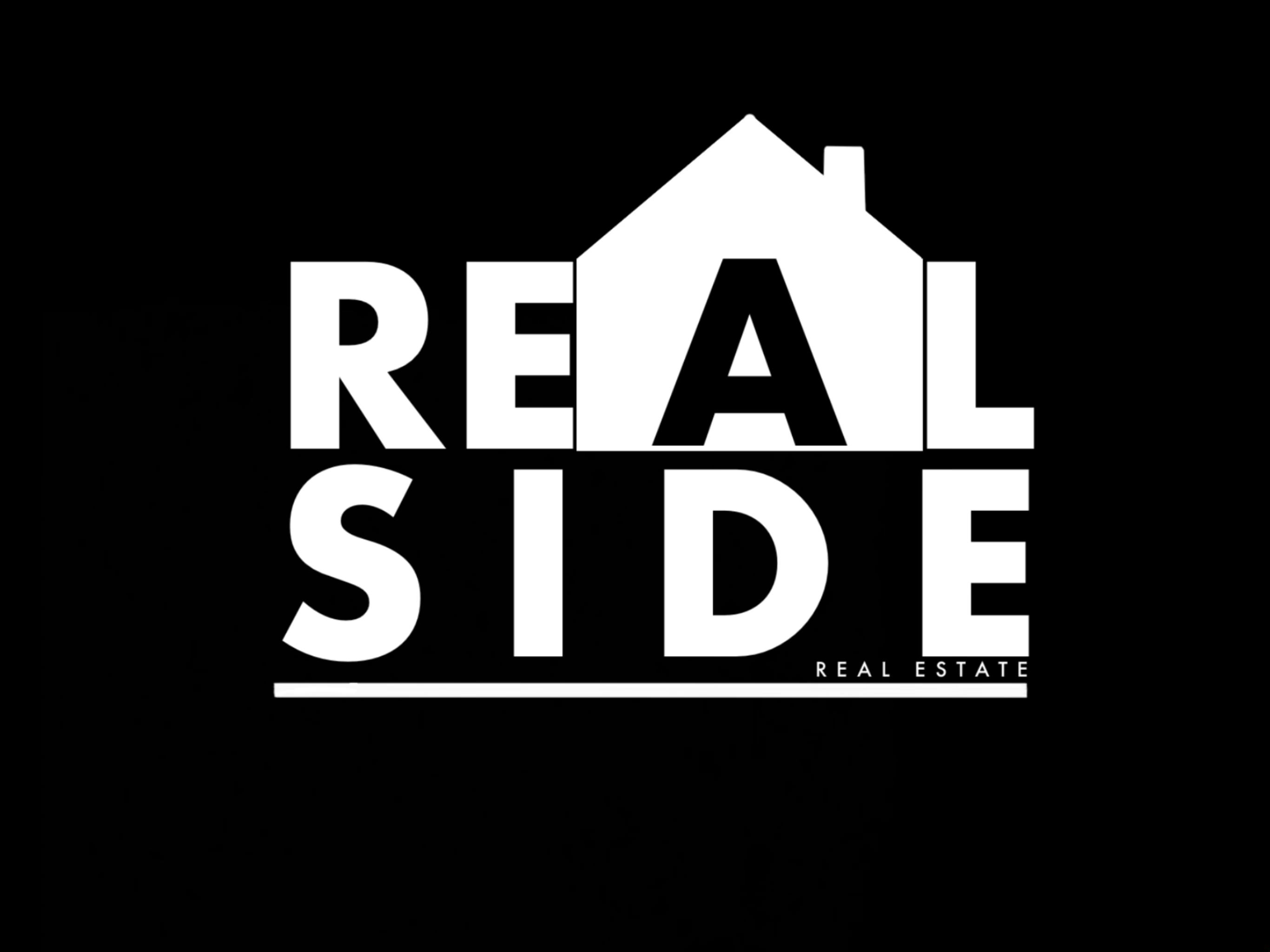 Real Side Of Real Estate Real side of real estate