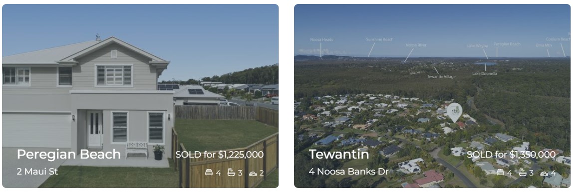 Property purchased in Perth