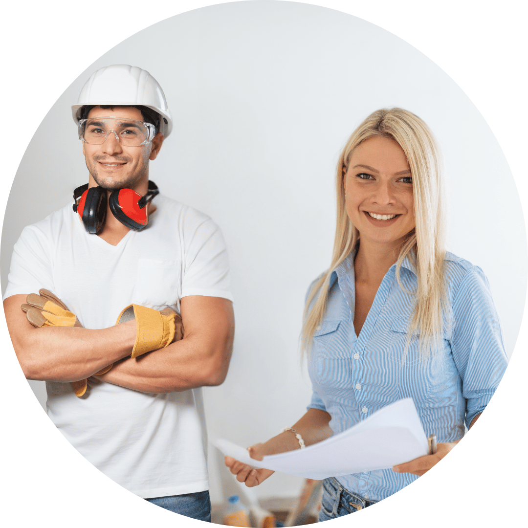 Hausmeisterservice - Smart-Solution24 Immo