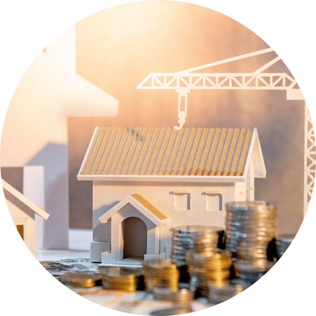 Immobilienfinanzierung - Smart-Solution24 Immo