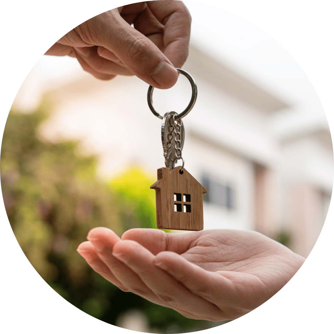 Wohnung mieten - Smart-Solution24 Immo