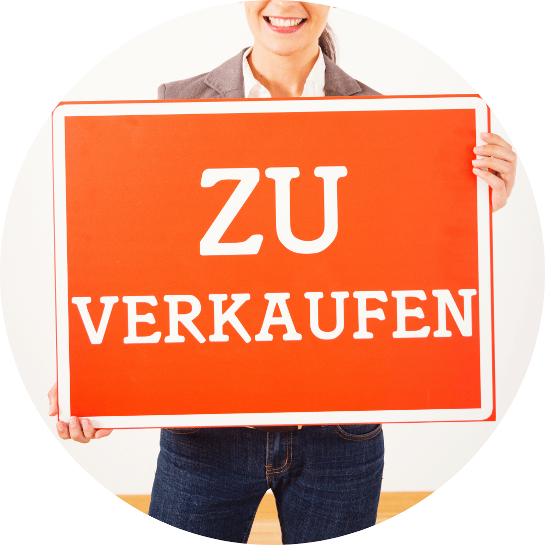 Immobilie verkaufen - Smart-Solution24 Immo