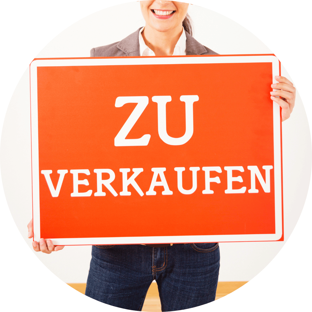 Immobilie verkaufen - Smart-Solution24 Immo