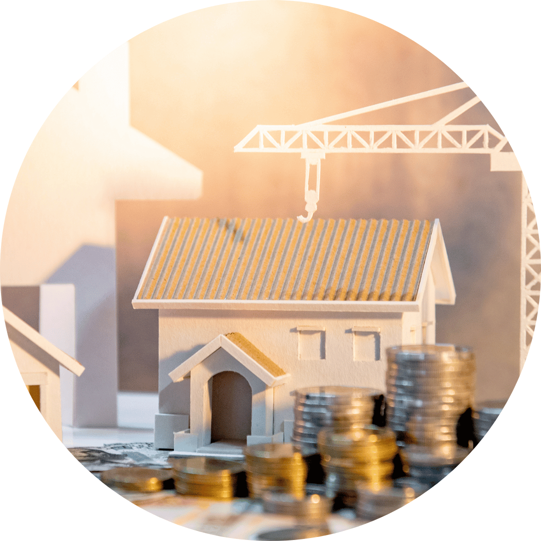 Immobilienfinanzierung - Smart-Solution24 Immo