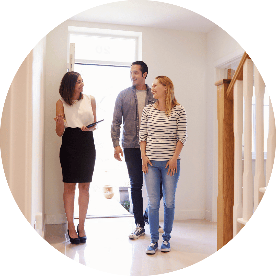 Haus kaufen - Smart-Solution24 Immo