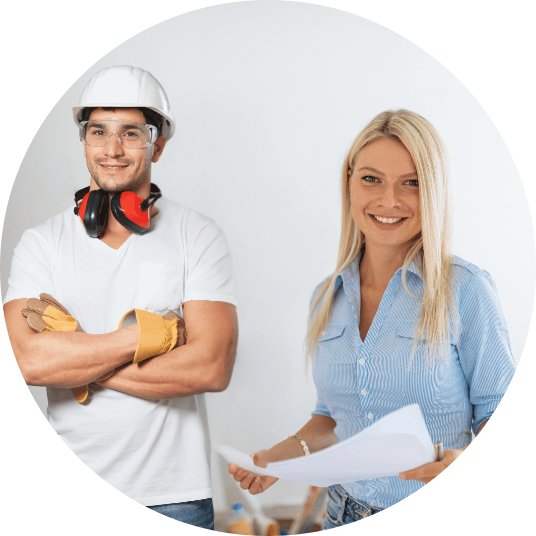 Hausmeisterservice - Smart-Solution24 Immo