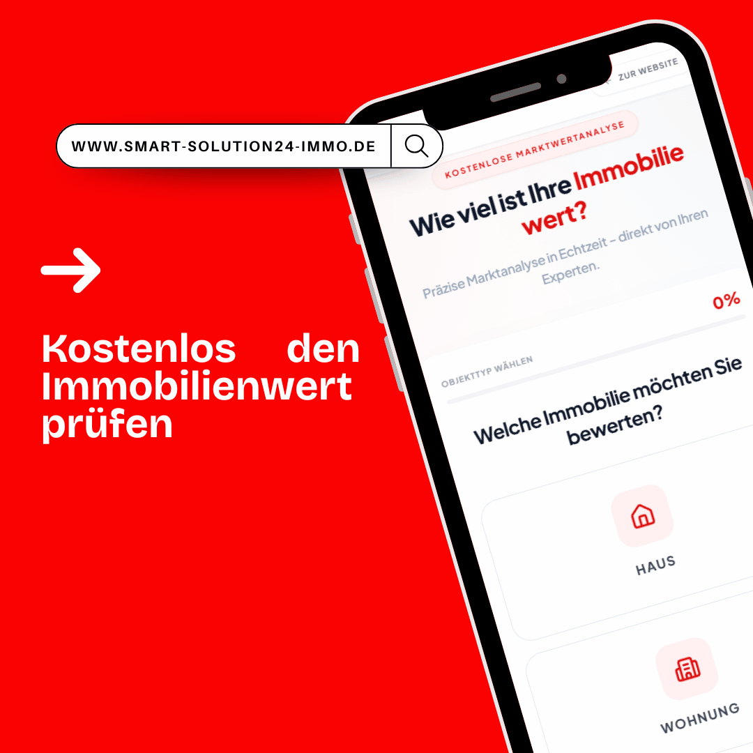 Smart-Solution24 Immo - Immobilienverkauf Lahn-Dill-Kreis