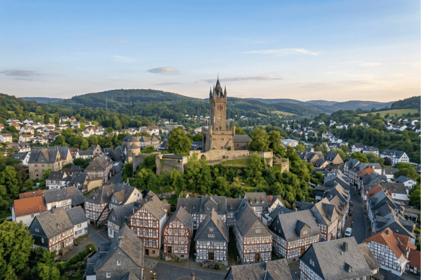 Das Expertenteam von Smart-Solution24 Immo - Ihre Immobilienmakler in Eschenburg