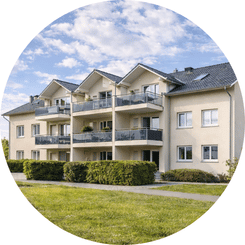 Professionelle Hausverwaltung in Eschenburg - Smart-Solution24 Immo