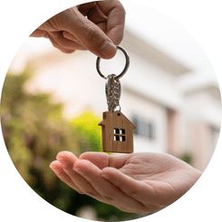 Wohnung mieten Eschenburg - Smart-Solution24 Immo