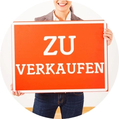 Immobilie verkaufen - Smart-Solution24 Immo