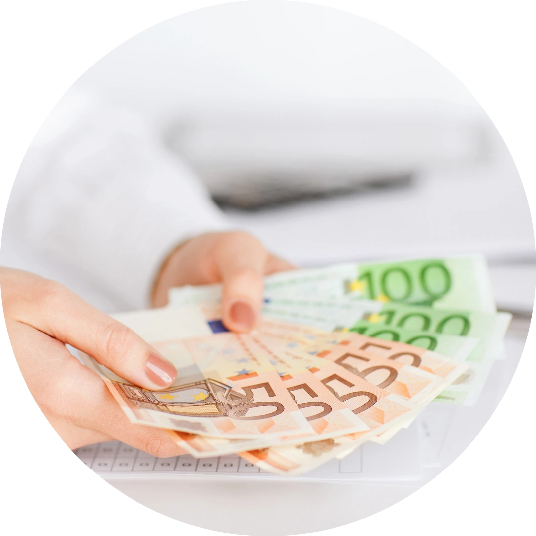 Baufinanzierung - Smart-Solution24