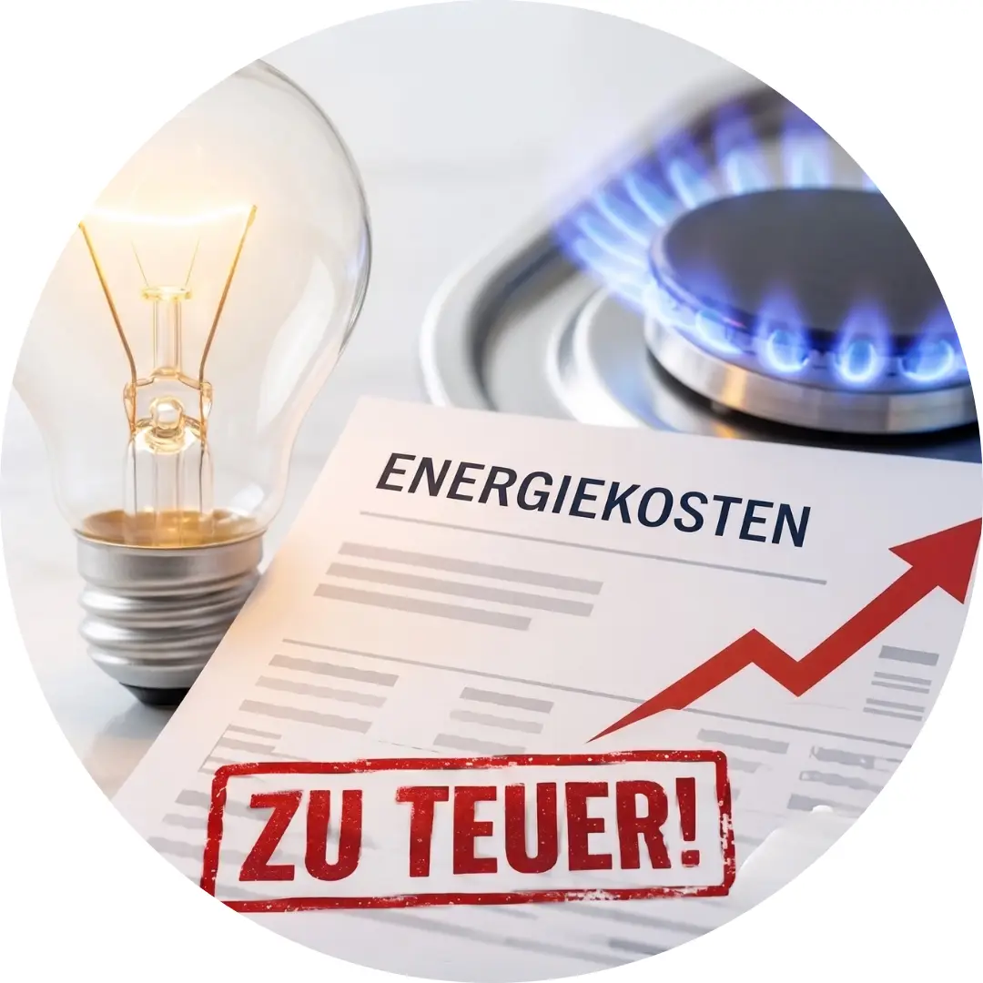 Energie - Smart-Solution24