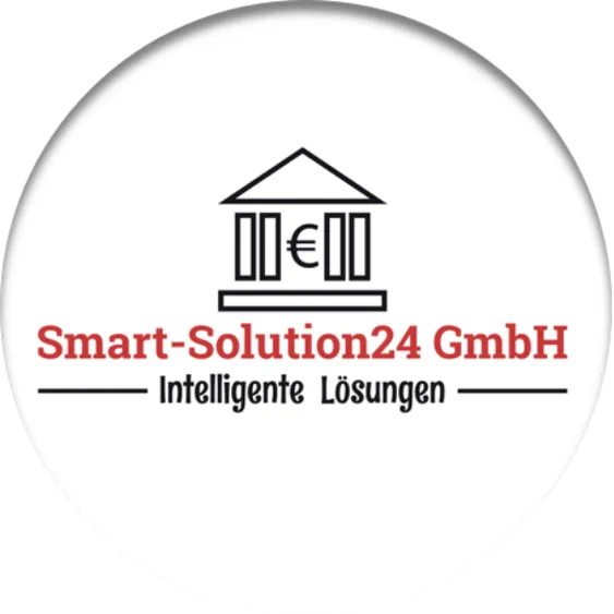 Smart-Solution24 Logo