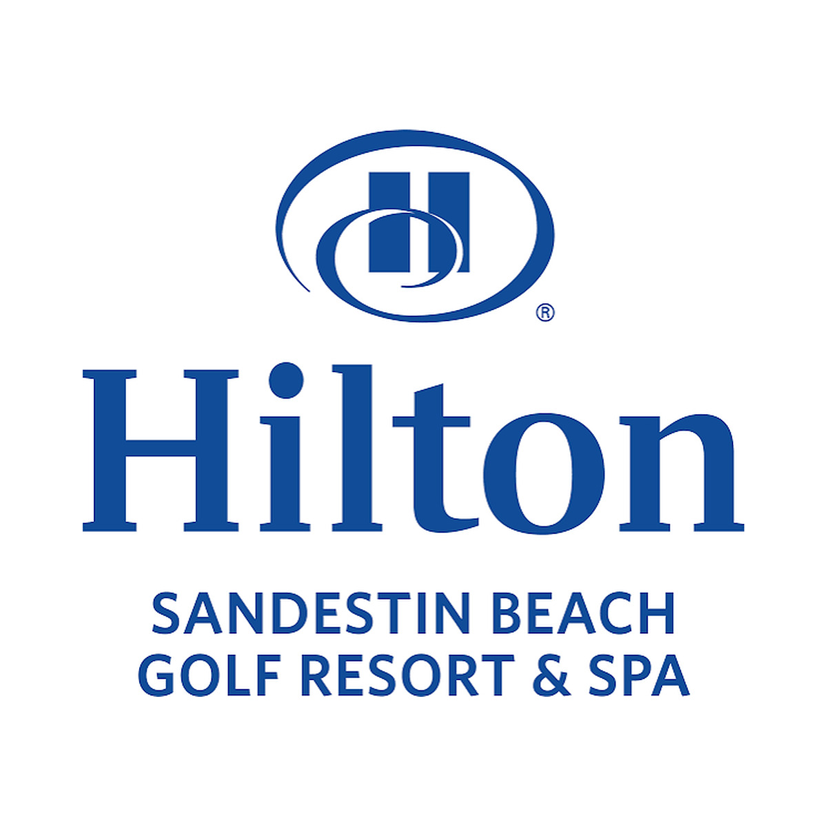 Hilton Sandestin Beach Golf Resort and Spa