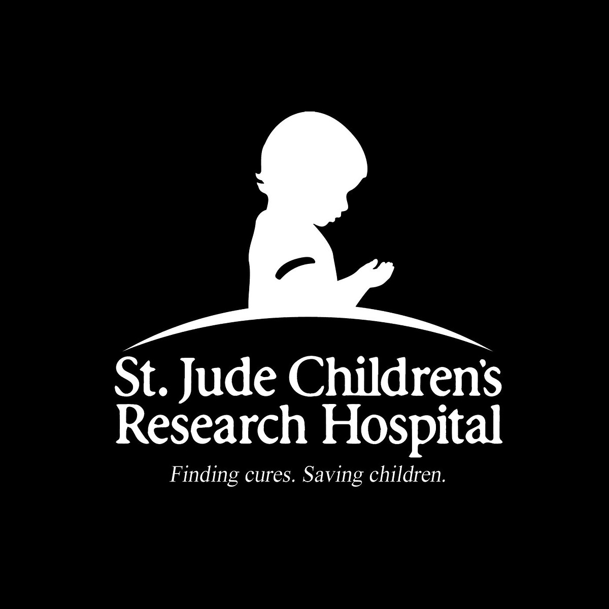 St. Jude Children's Research Hospital fundraising experience