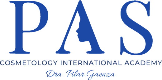 PAS Cosmetology International Academy · Dra. Pilar Gaenza
