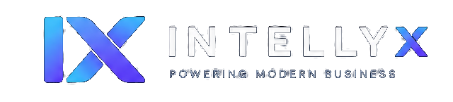 Intellyx — Powering modern business