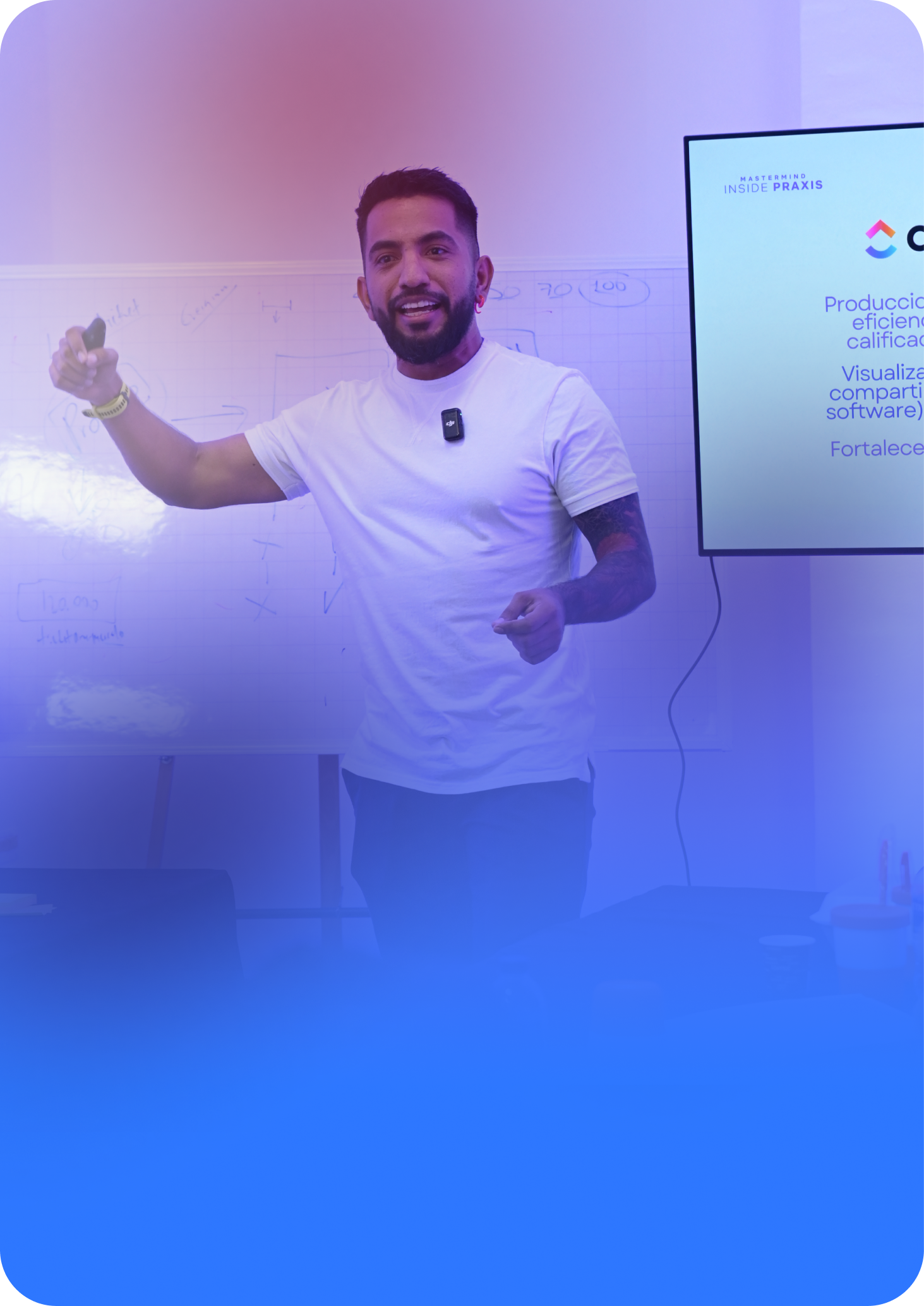 Posicionamiento Digital Profesionales Salud