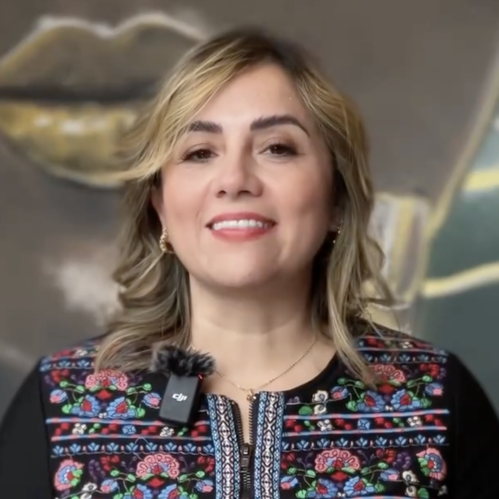 Andrea Espinosa