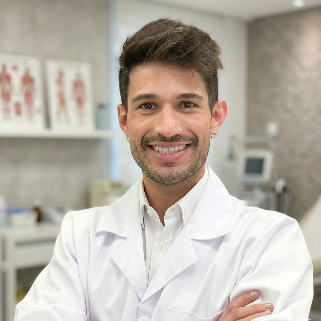 Fabián Lozano