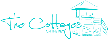 The Cottages on the Key brand logo