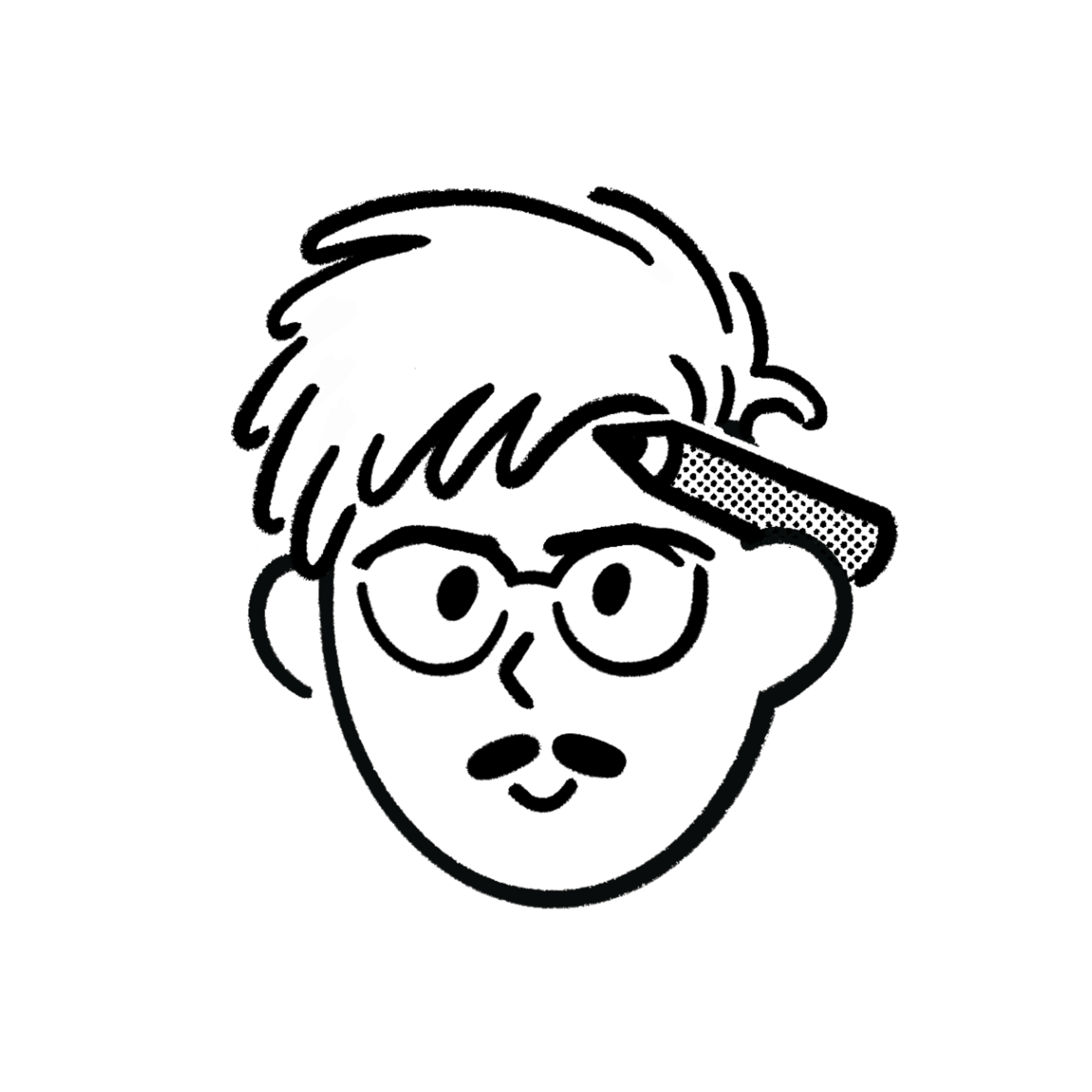 Xavier Notion