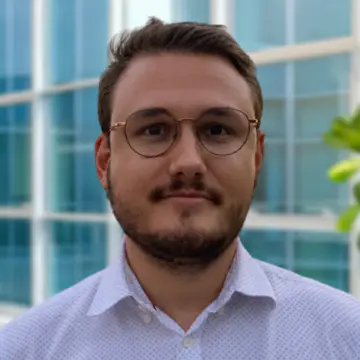 Xavier Zaczek