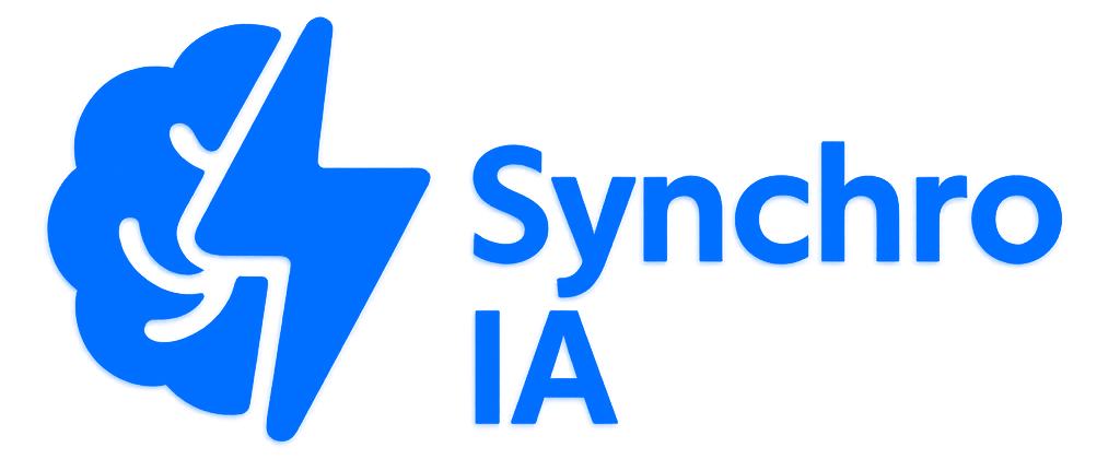 Synchro IA