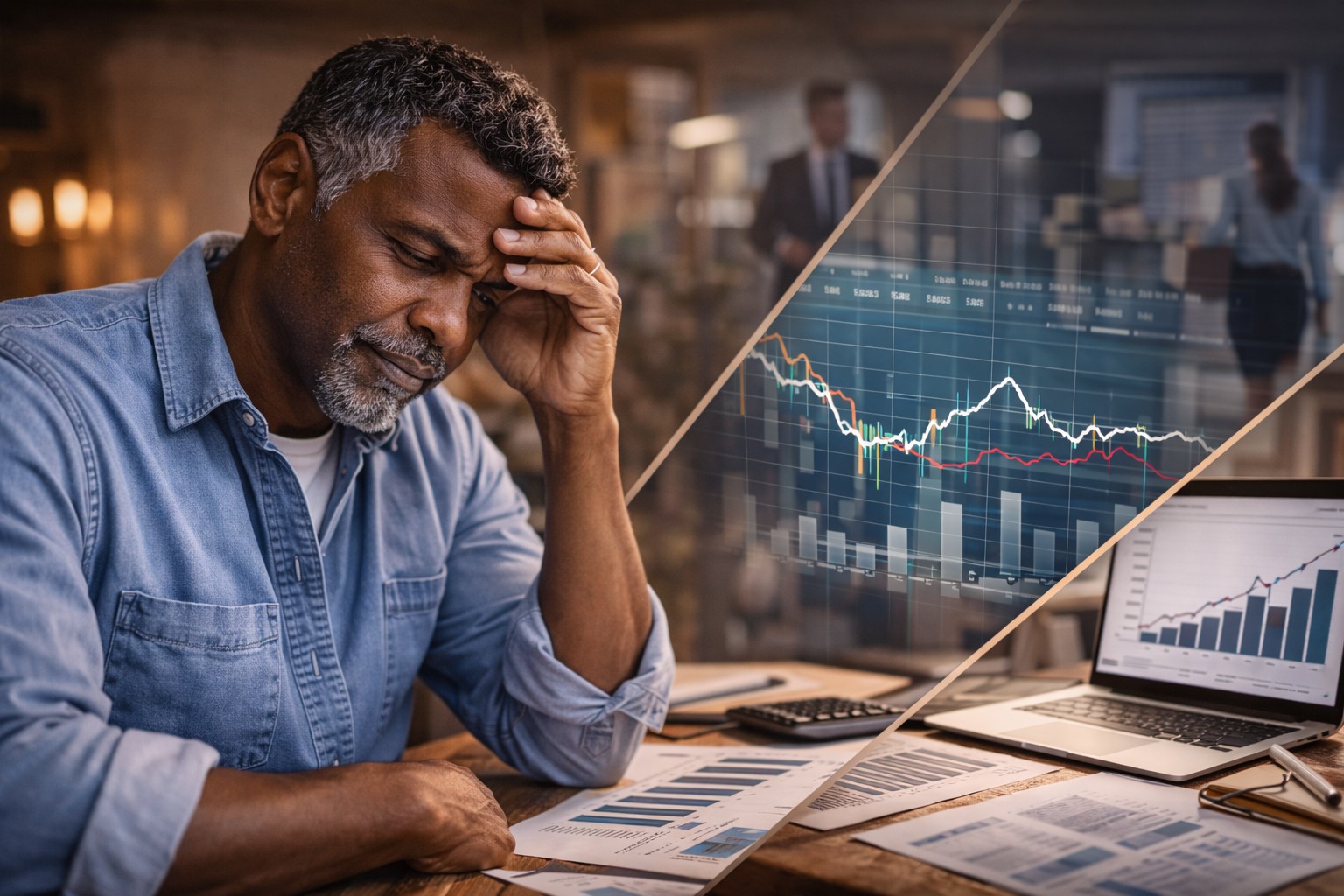 complex matters complex matters