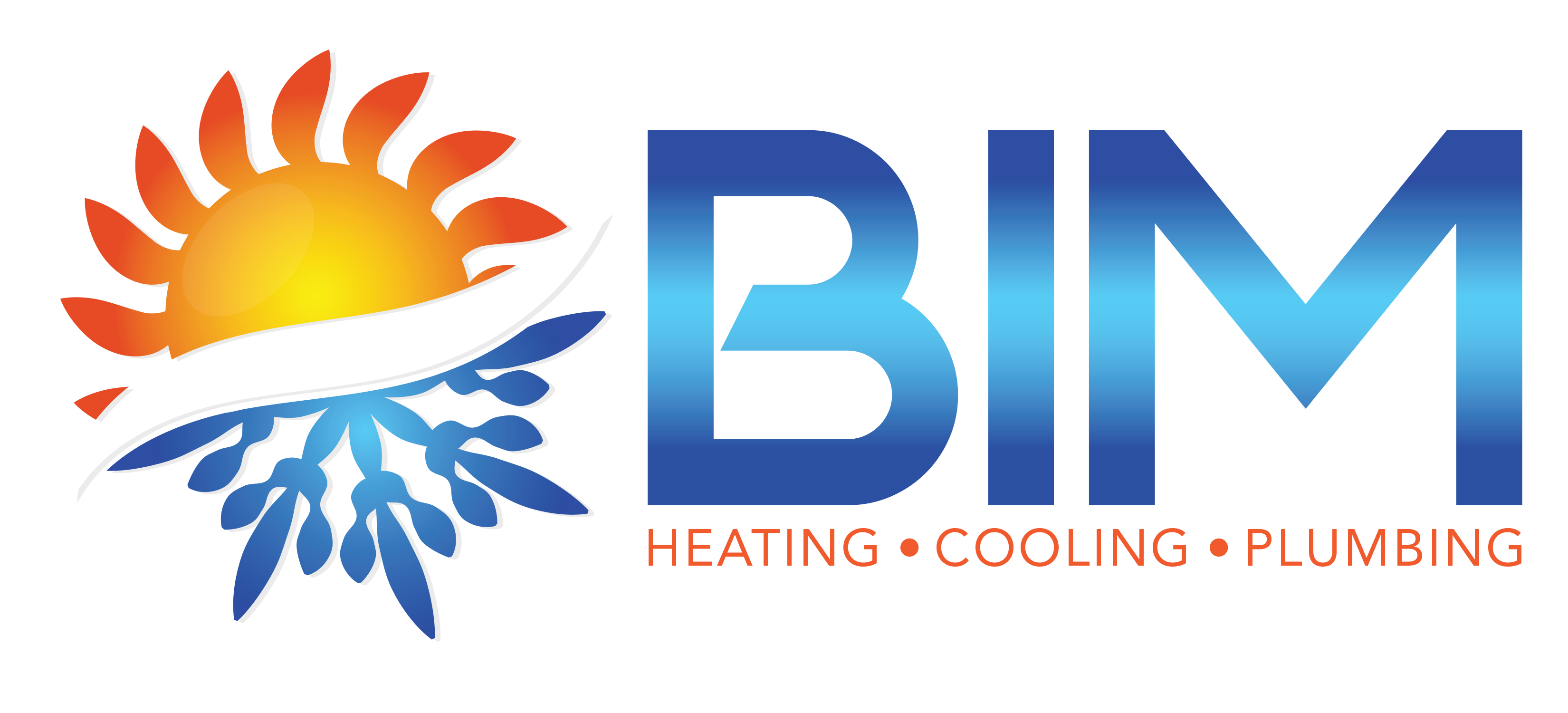 BIM Heating & Cooling