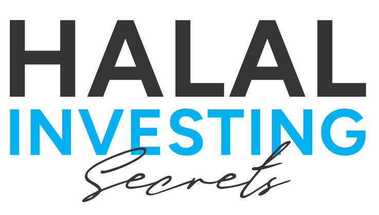 Halal Investing Secrets programme