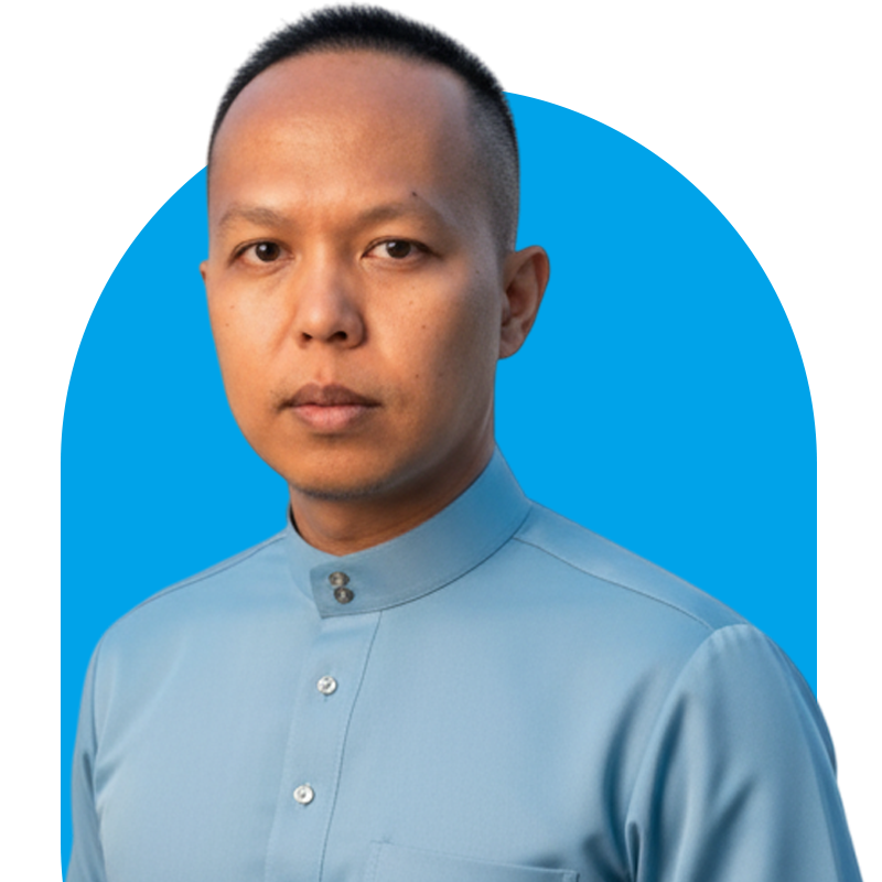 Zulkifli Rahmat