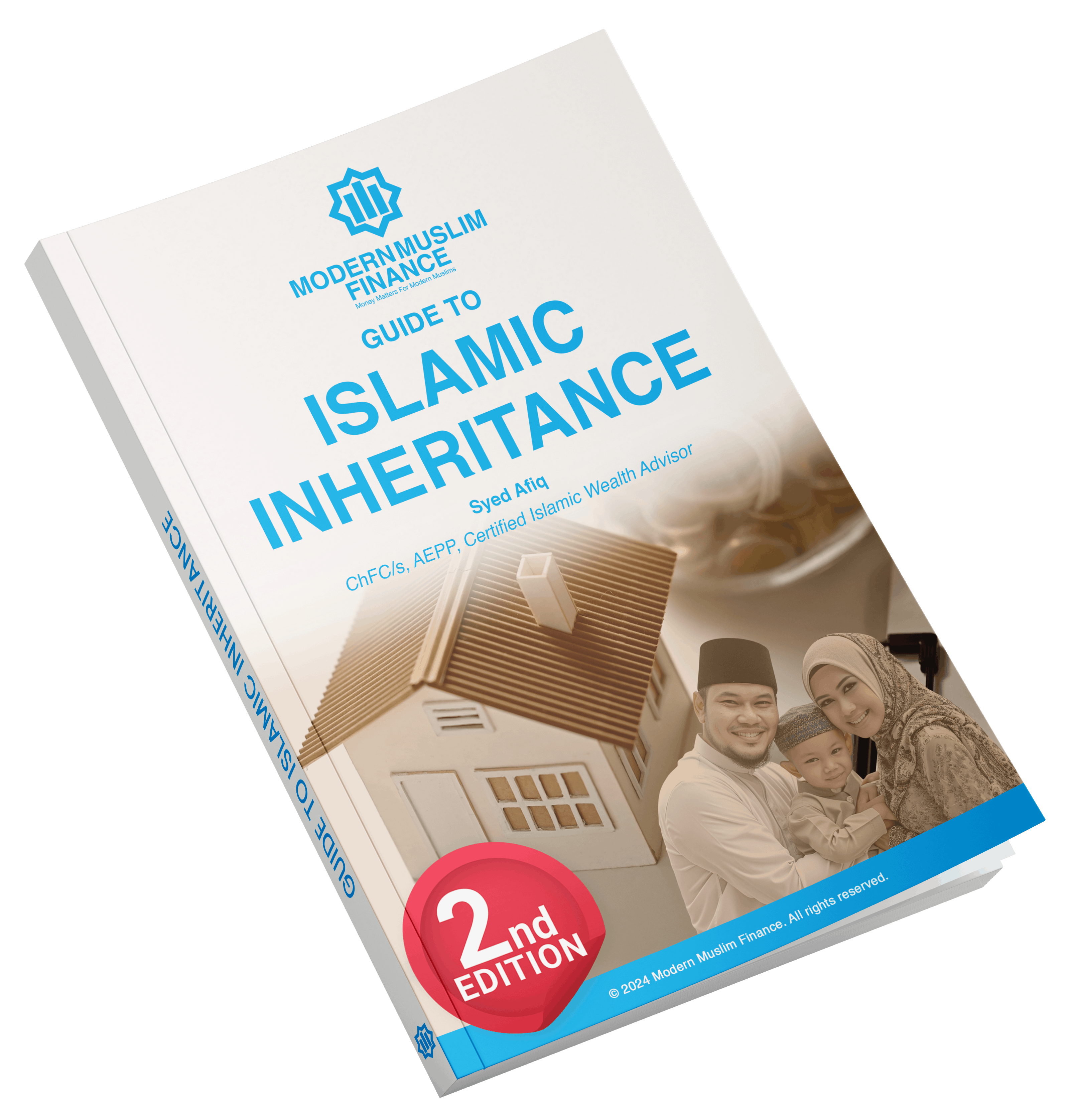 MMF's Guide to Islamic Inheritance