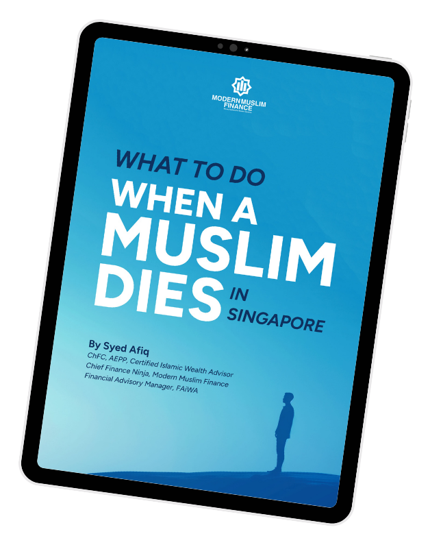 Singapore Death Guide