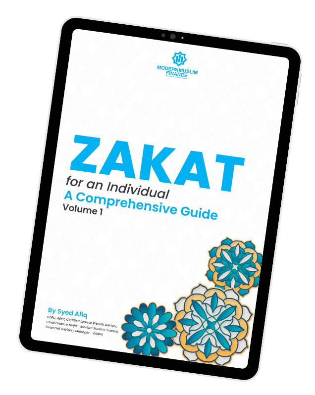 Zakat Guide